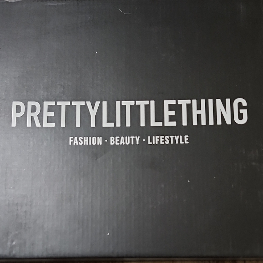 PrettyLittleThing Pink Slip-On Sandals - Picture 2 of 10